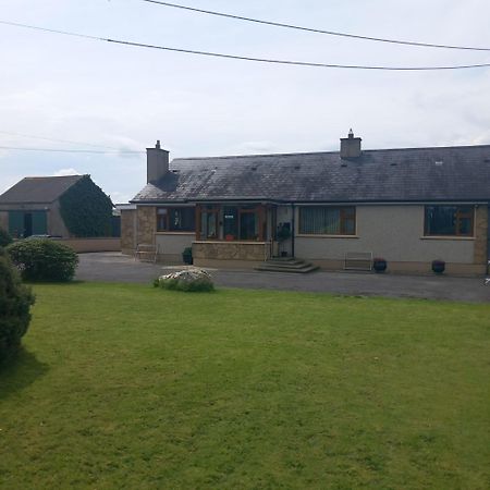 Drumgauty Cottage Strabane Εξωτερικό φωτογραφία