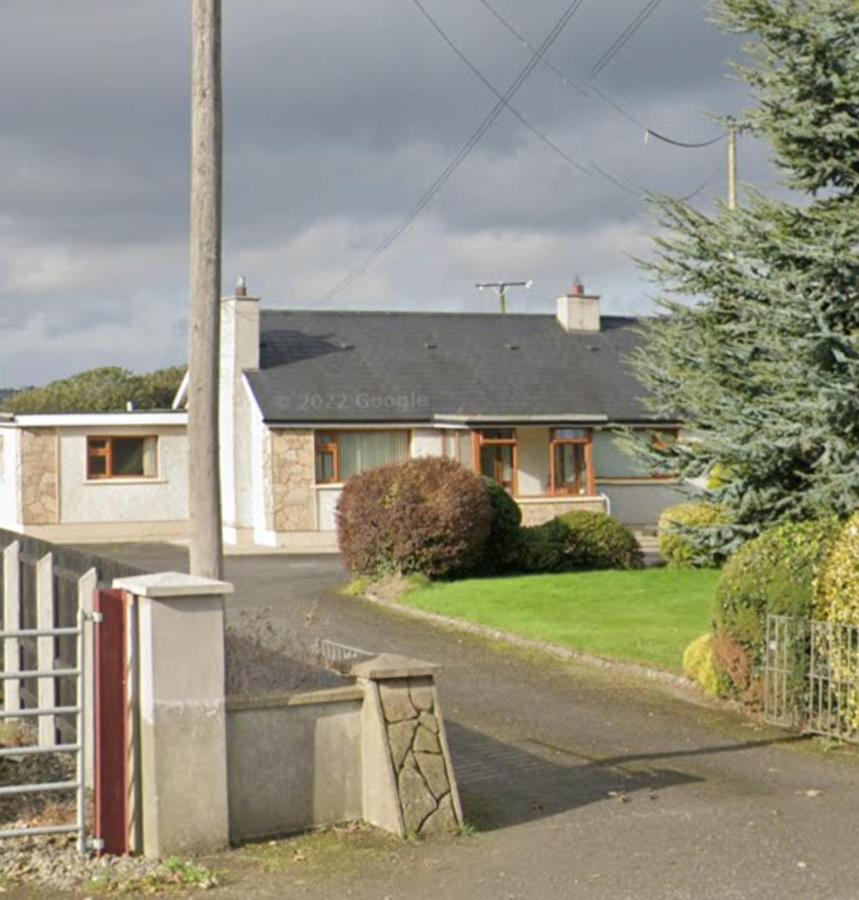 Drumgauty Cottage Strabane Εξωτερικό φωτογραφία