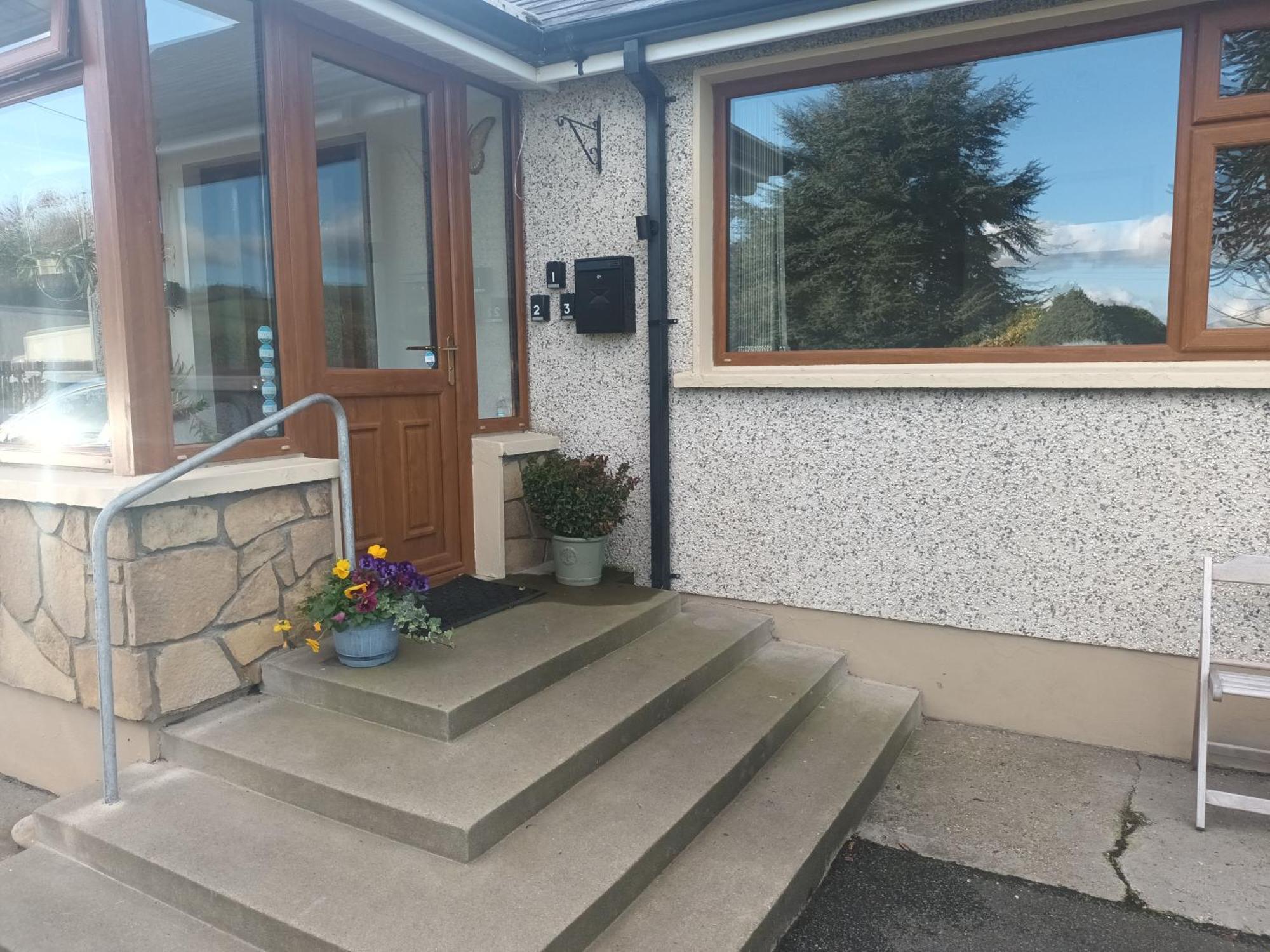 Drumgauty Cottage Strabane Εξωτερικό φωτογραφία
