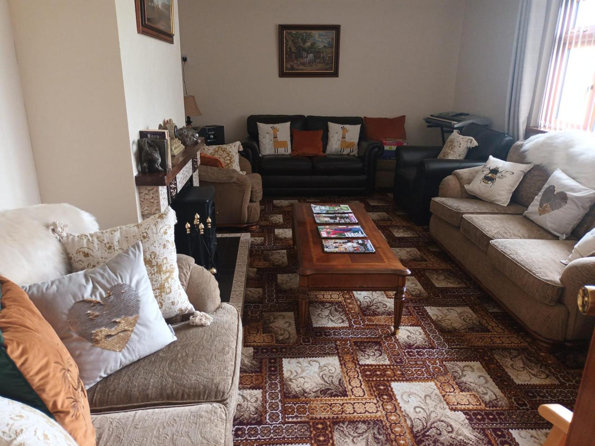 Drumgauty Cottage Strabane Εξωτερικό φωτογραφία