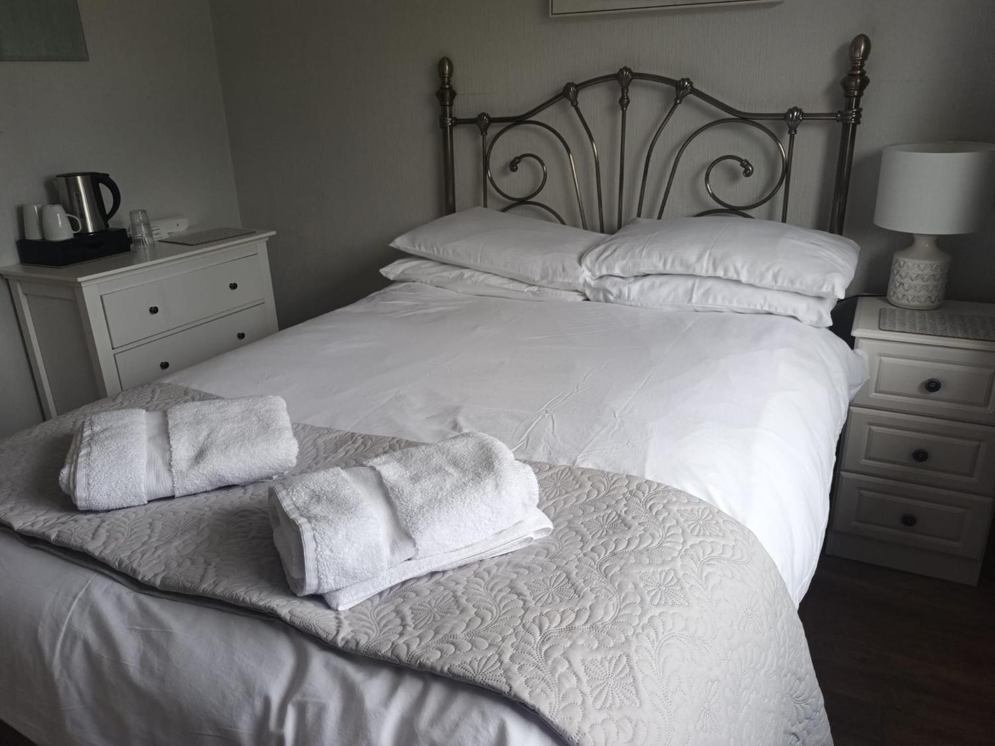 Drumgauty Cottage Strabane Εξωτερικό φωτογραφία