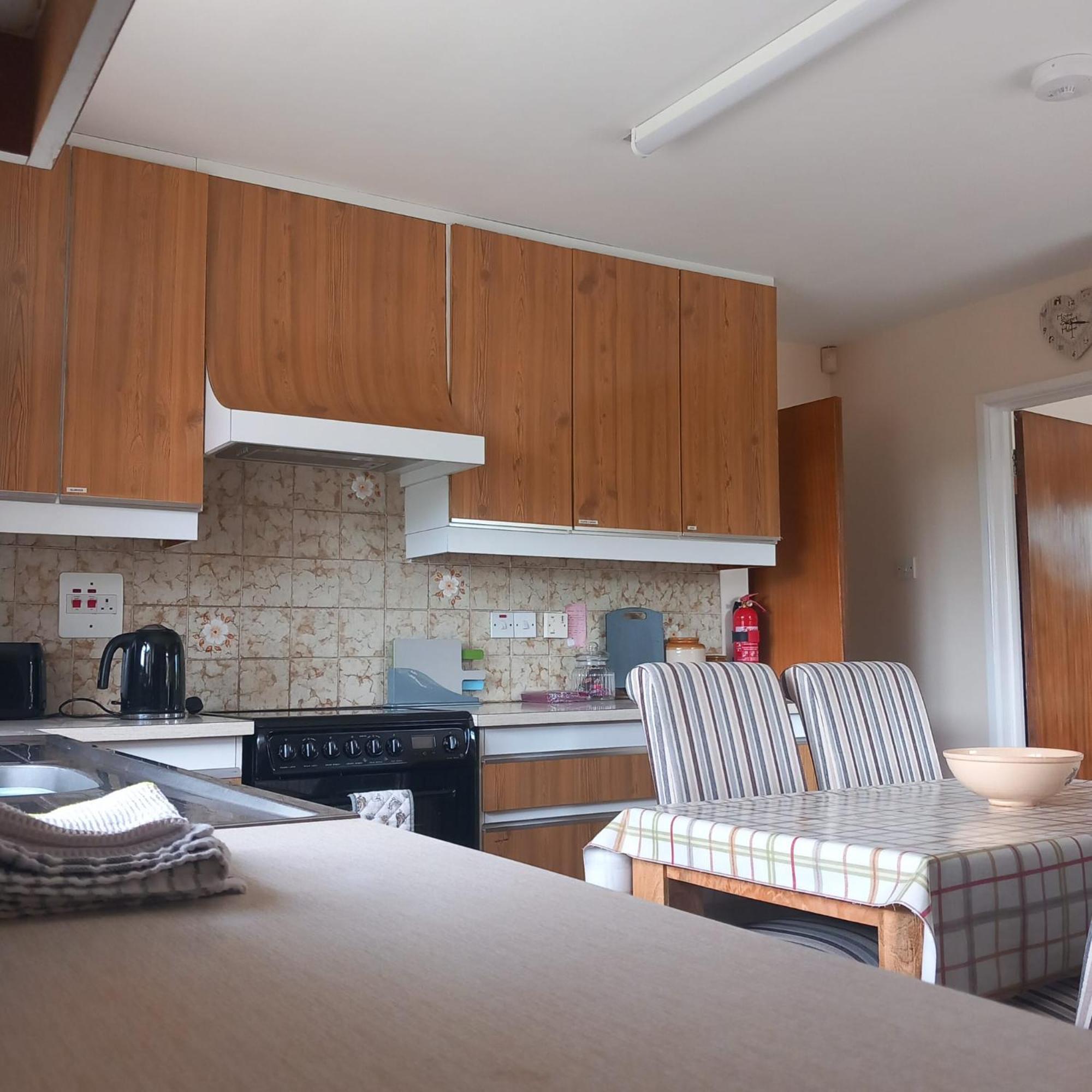 Drumgauty Cottage Strabane Εξωτερικό φωτογραφία