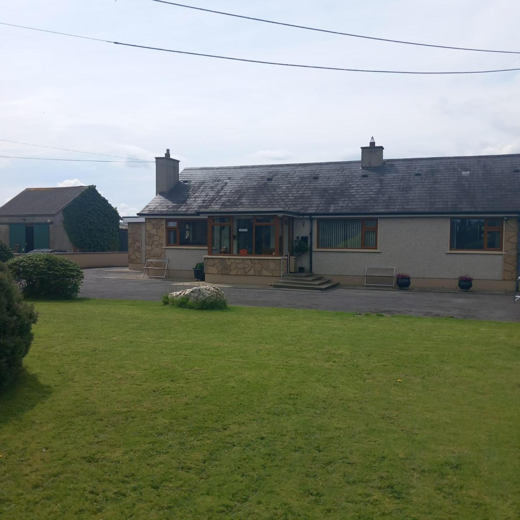 Drumgauty Cottage Strabane Εξωτερικό φωτογραφία