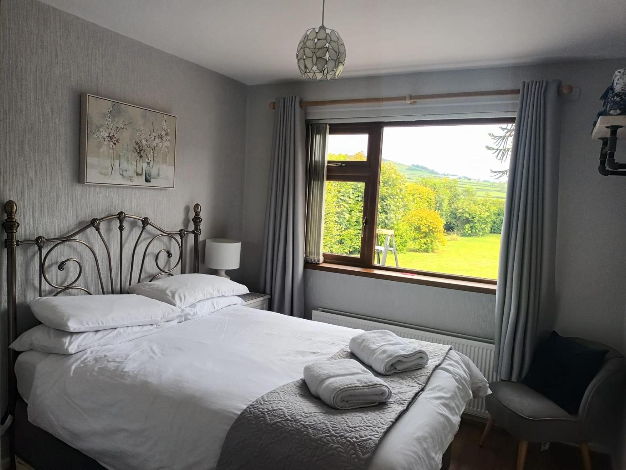 Drumgauty Cottage Strabane Εξωτερικό φωτογραφία
