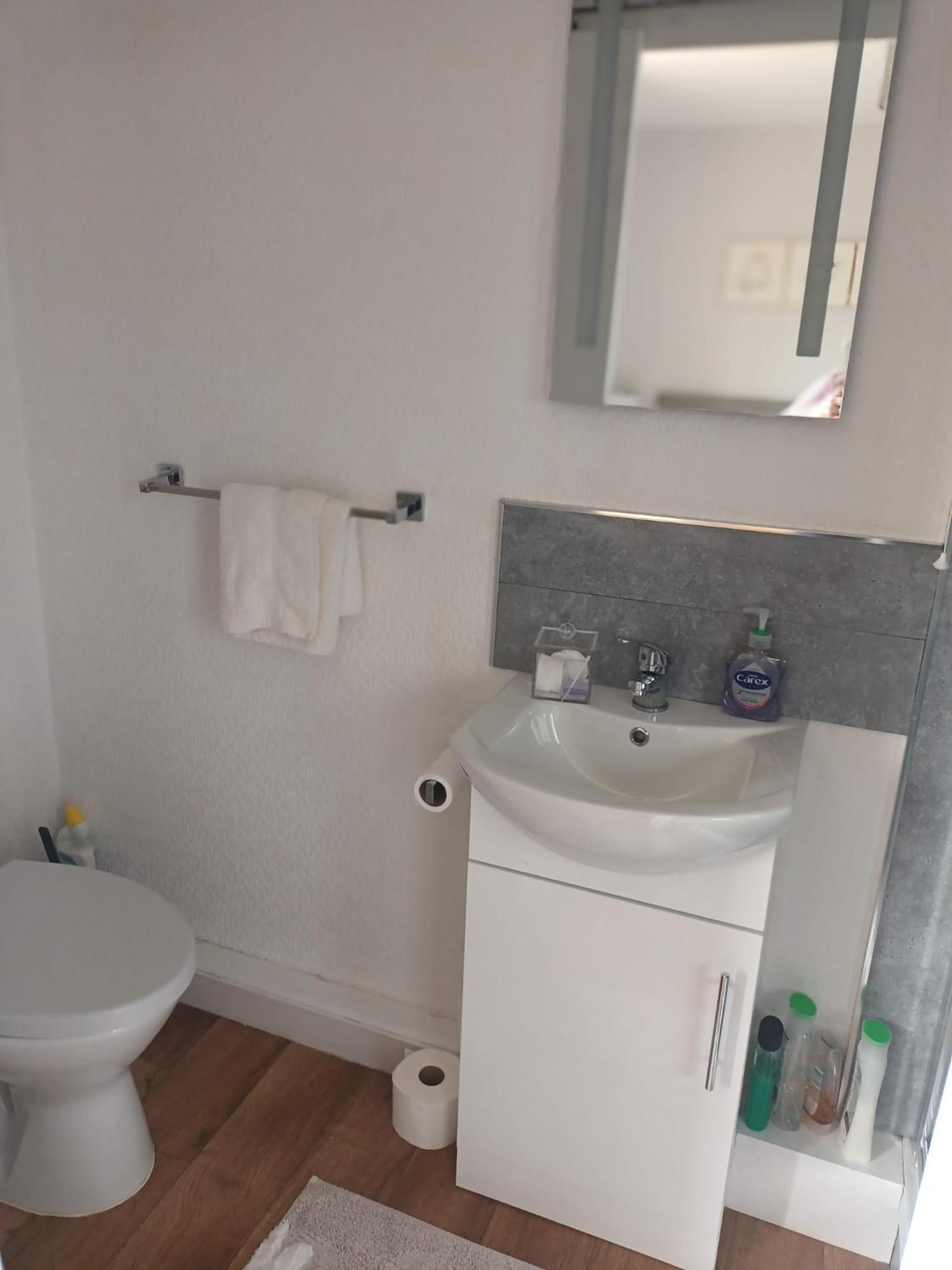 Drumgauty Cottage Strabane Εξωτερικό φωτογραφία