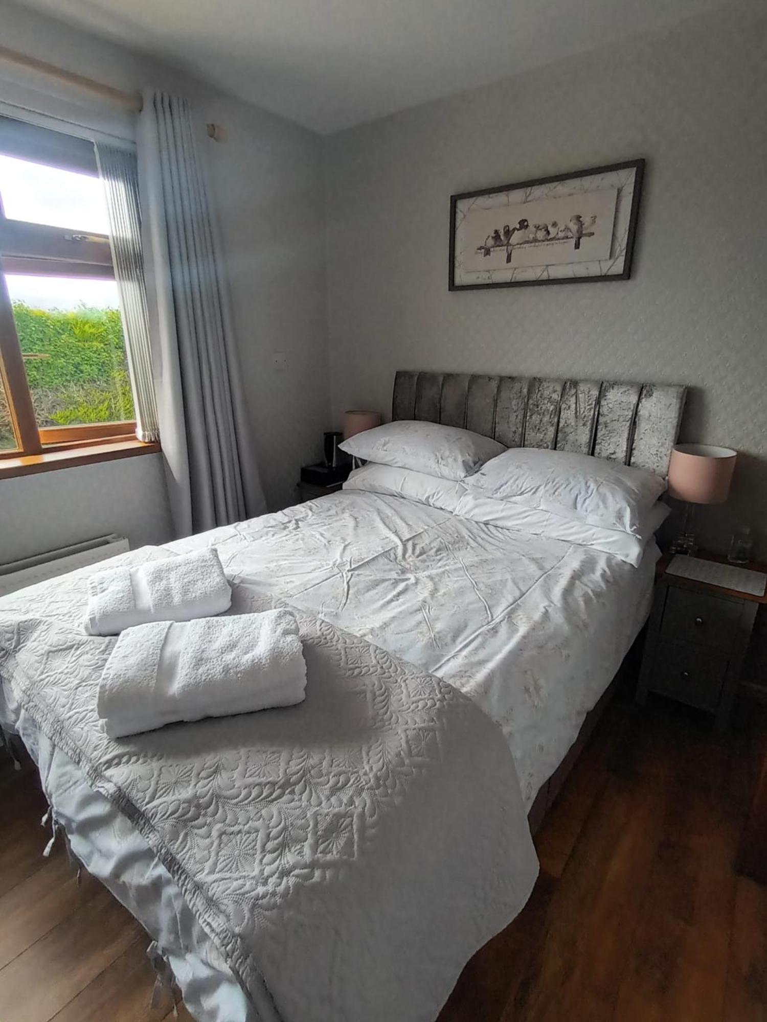 Drumgauty Cottage Strabane Εξωτερικό φωτογραφία