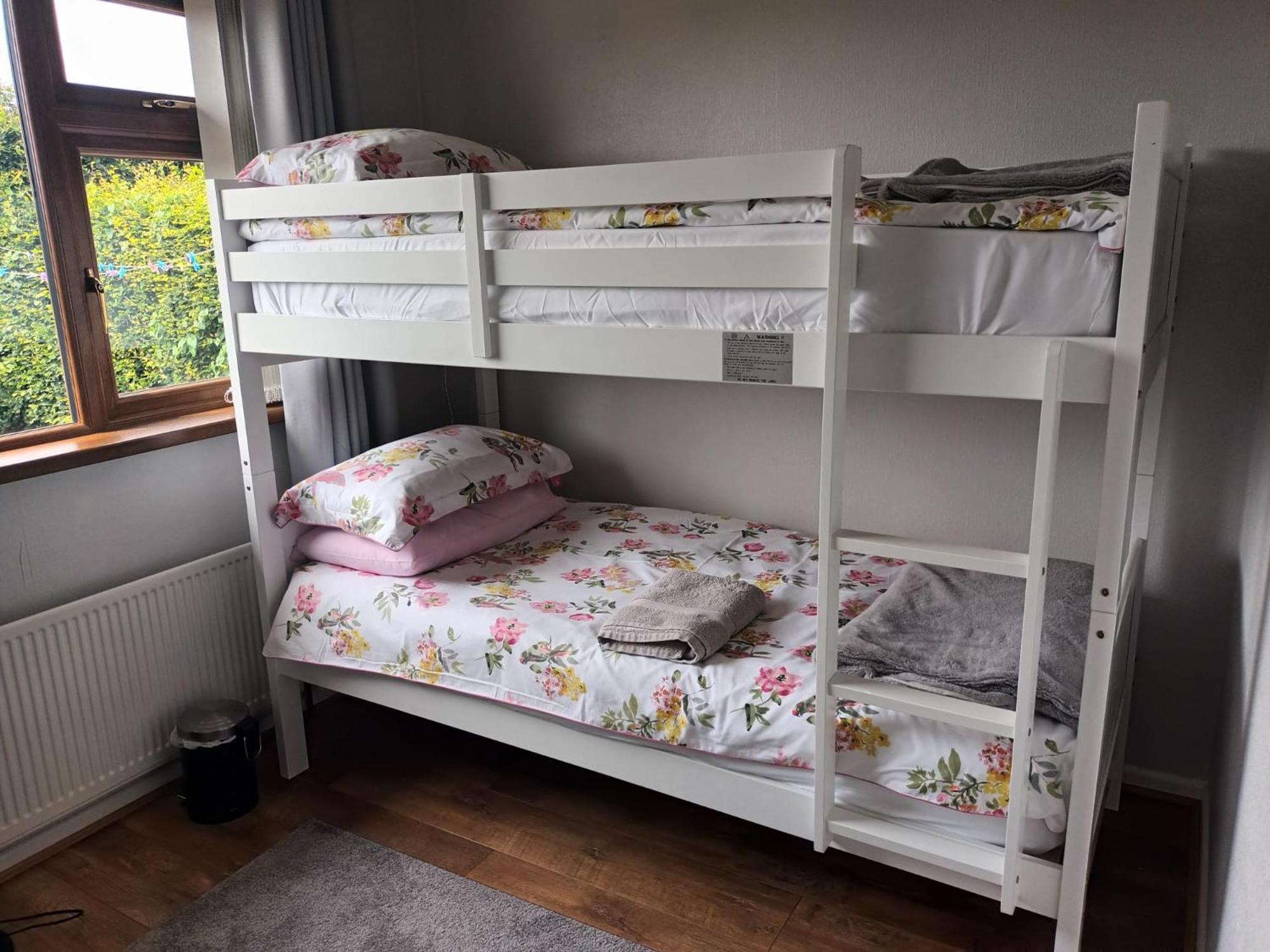 Drumgauty Cottage Strabane Εξωτερικό φωτογραφία