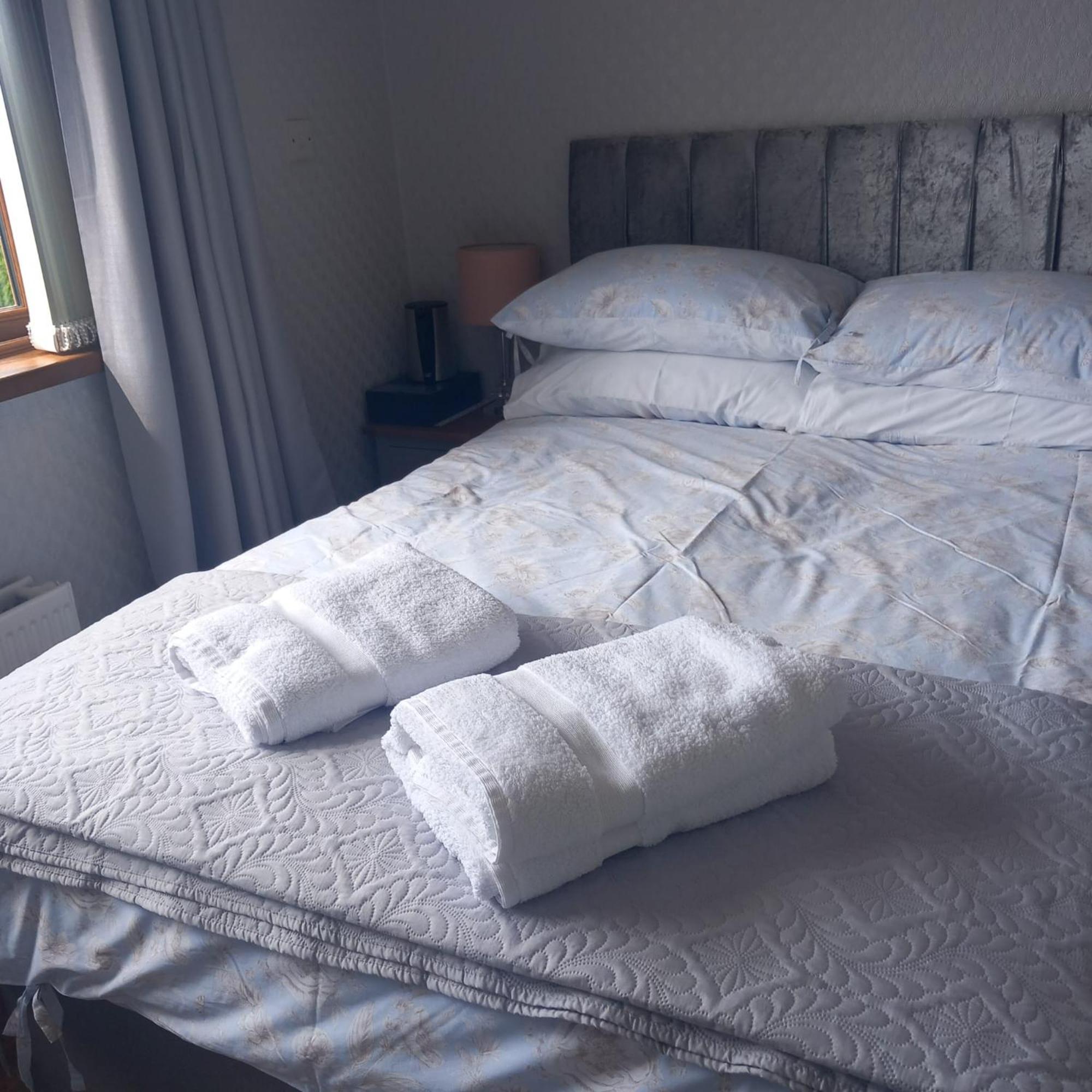 Drumgauty Cottage Strabane Εξωτερικό φωτογραφία