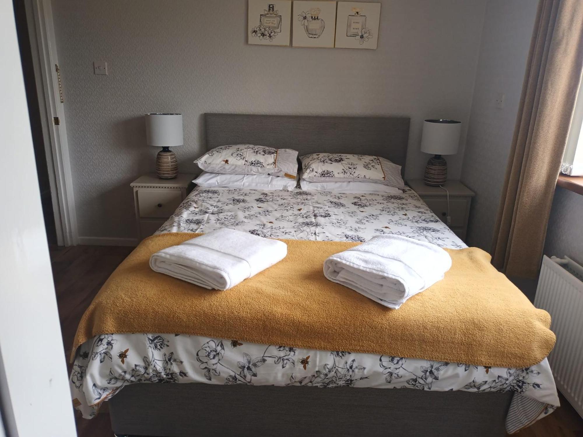 Drumgauty Cottage Strabane Εξωτερικό φωτογραφία
