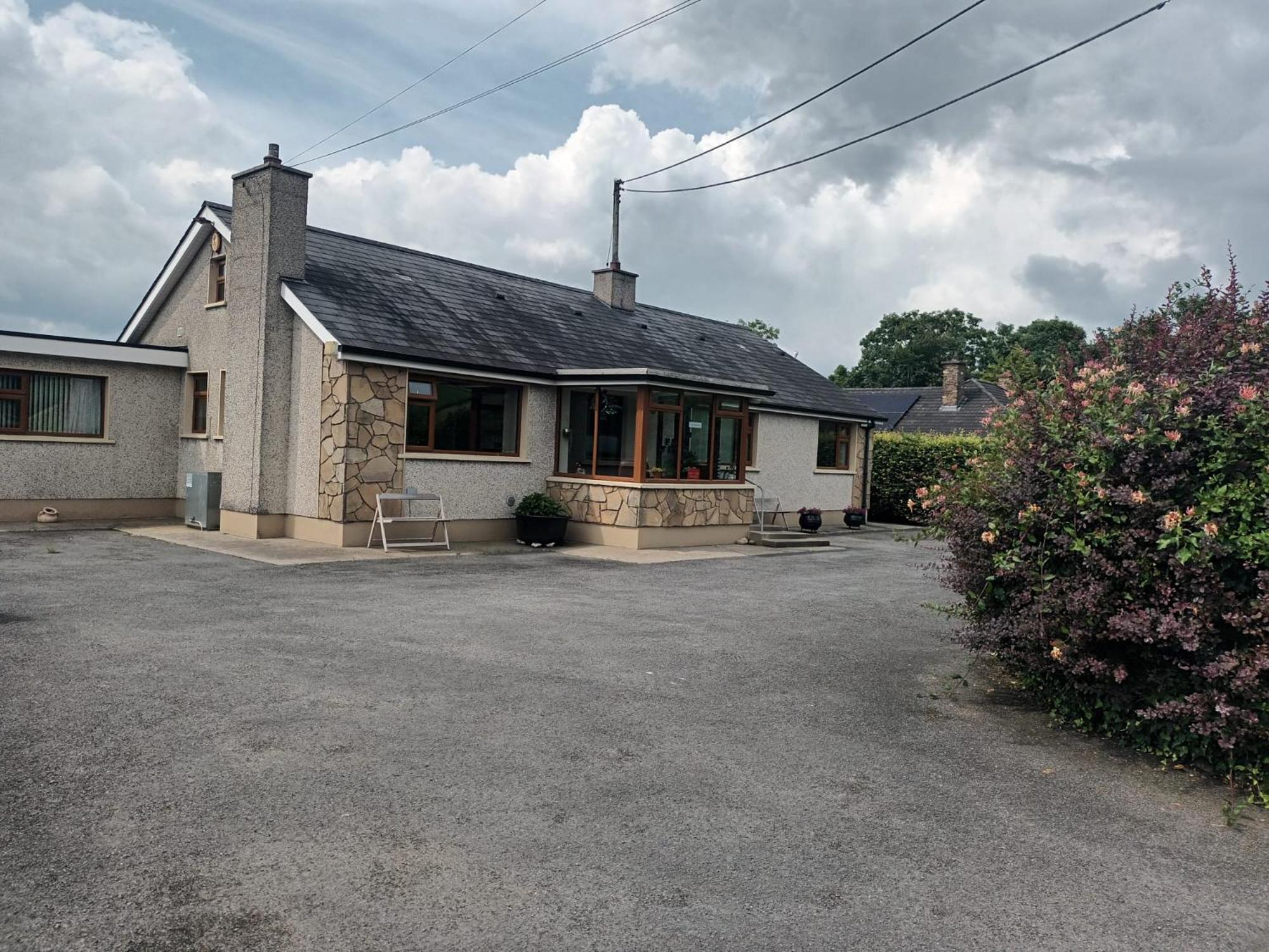 Drumgauty Cottage Strabane Εξωτερικό φωτογραφία